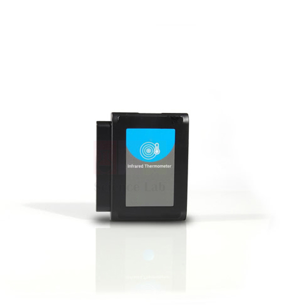 Infrared Thermometer Logger Sensor